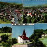 St. Margrethen