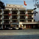 Domat/Ems - Hotel Sternen