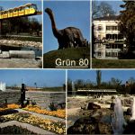 Basel - Grün 80