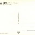 Basel - Grün 80