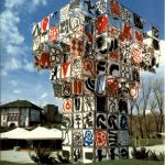 Basel - Grün 80