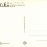 Basel - Grün 80