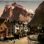 Grindelwald - Hauptstrasse
