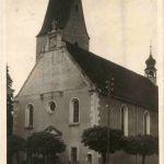 Mellingen - Kath. Kirche