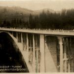 Waldstatt Hundwil - Hundwilerbrücke