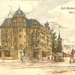 Bern - Restaurant Bubenberg