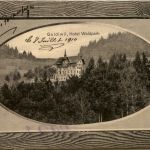 Goldiwil - Hotel Waldpark