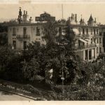Lausanne-Ouchy - Hotel Windsor