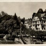 Hotel Pension Hertenstein