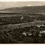 St. Margrethen