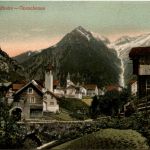 Goeschenen