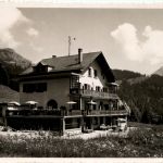 Le Home des Esserts sur aigle