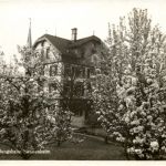 Rheineck - Erholungsheim Sonnenheim