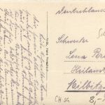 Rheineck - Erholungsheim Sonnenheim