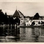 Hotel Sonne - Küsnacht