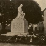 Thurgauisches Soldatendenkmal in Frauenfeld