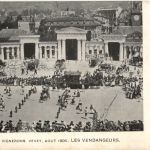 Vevey - Fete des Vignerons