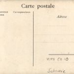 Vevey - Fete des Vignerons