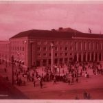 Basel Mustermesse