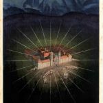 Tausendjahrfeier Einsiedeln 1934