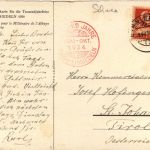 Tausendjahrfeier Einsiedeln 1934