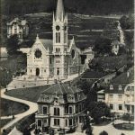 Biel - Französische Kirche