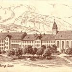 Kloster Berg Sion