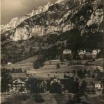 Wallenstadtberg - Kurhaus Huber