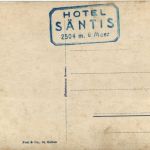 Säntis - Gasthaus