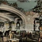 Caux - Palace Hotel
