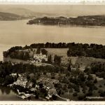 Hertenstein - Fliegeraufnahme