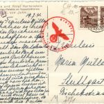 Hertenstein - Fliegeraufnahme