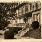 St. Gallen - Villa Hufenus