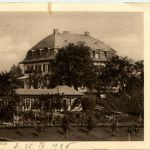 St. Gallen - Villa Hufenus