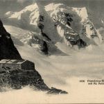 Diavolezza Hütte