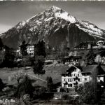 spiez - Hotel Erika