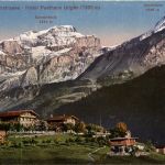 Hotel Posthaus Urigen - Klausenstrasse