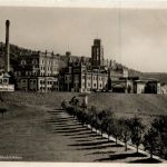 Rheinfelden - Feldschlösschen Brauerei