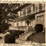 St. Gallen - Villa Hufenus