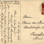 St. Gallen - Villa Hufenus