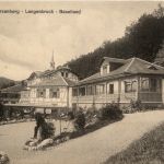 Langenbruck - Sanatorium Erzenberg