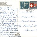 Lustmühle ob St. gallen - Tagesklinik Paracelsus