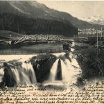 St. Moritz - Innfall