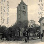 St. Blaise - Place de l Eglise