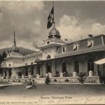 Casino Waldhaus Flims
