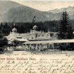 Casino Waldhaus Flims