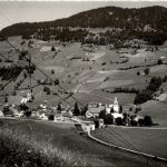 Alt St. Johann im Obertoggenburg