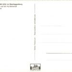 Alt St. Johann im Obertoggenburg