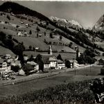 Alt St. Johann im Obertoggenburg