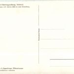 Alt St. Johann im Obertoggenburg